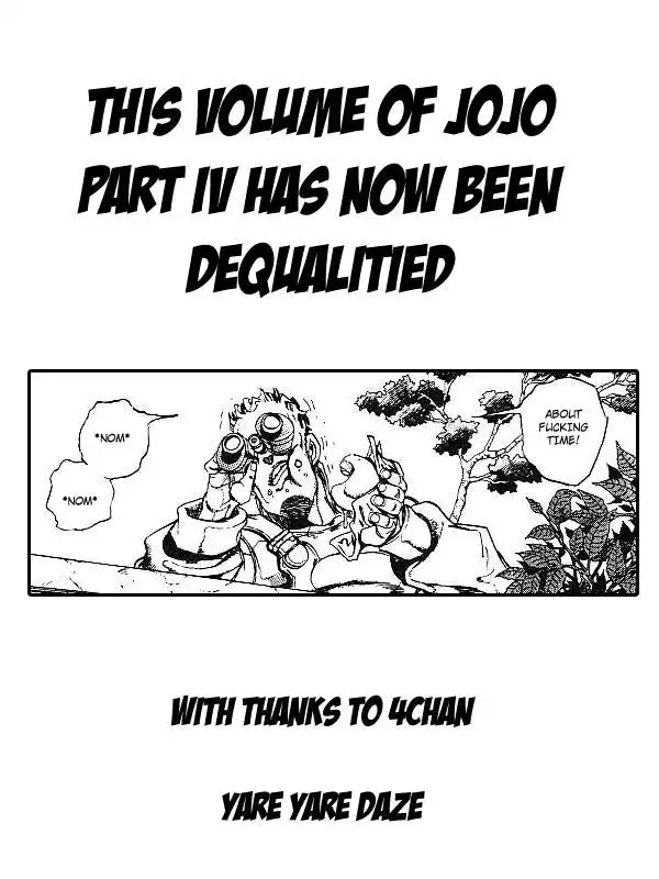 Diamond wa Kudakenai Chapter 266 2